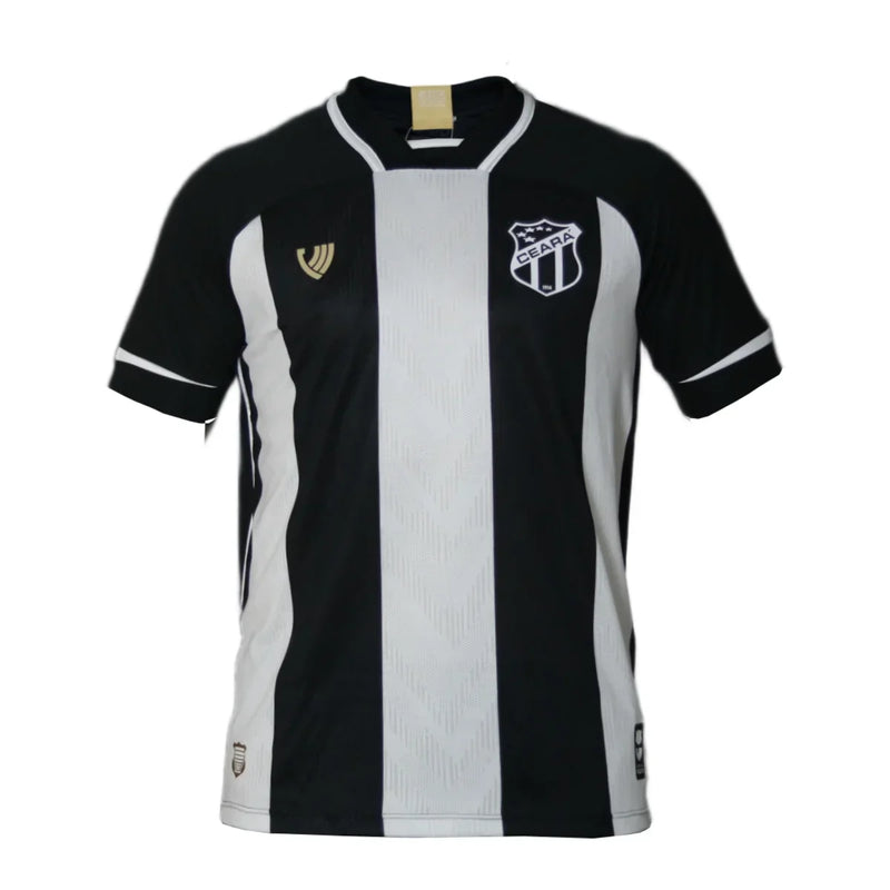 Camisa do Ceará 2025/26 - I