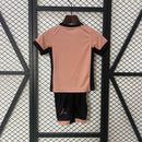 Conjunto Infantil do PSG 2024/25- Third