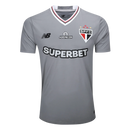 Camisa do São Paulo 2025/26 - Treino