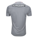 Camisa do São Paulo 2025/26 - Treino