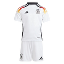 Kit Infantil da Alemanha 2024/25- Home