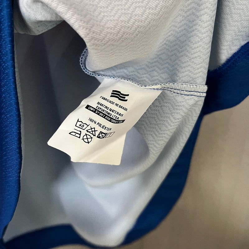 Camisa Feminina do Bahia 2024/25- Away