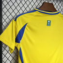 Conjunto Infantil do Al-Nassr 2024/25  - Home