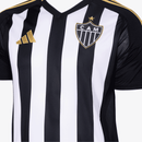 Camisa adidas Atlético Mineiro 2025/26 I