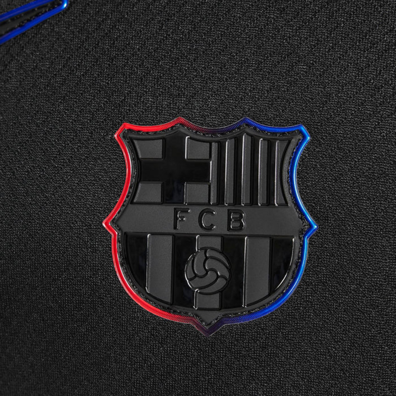 Conjunto Infantil Nike Barcelona 2024/25 II