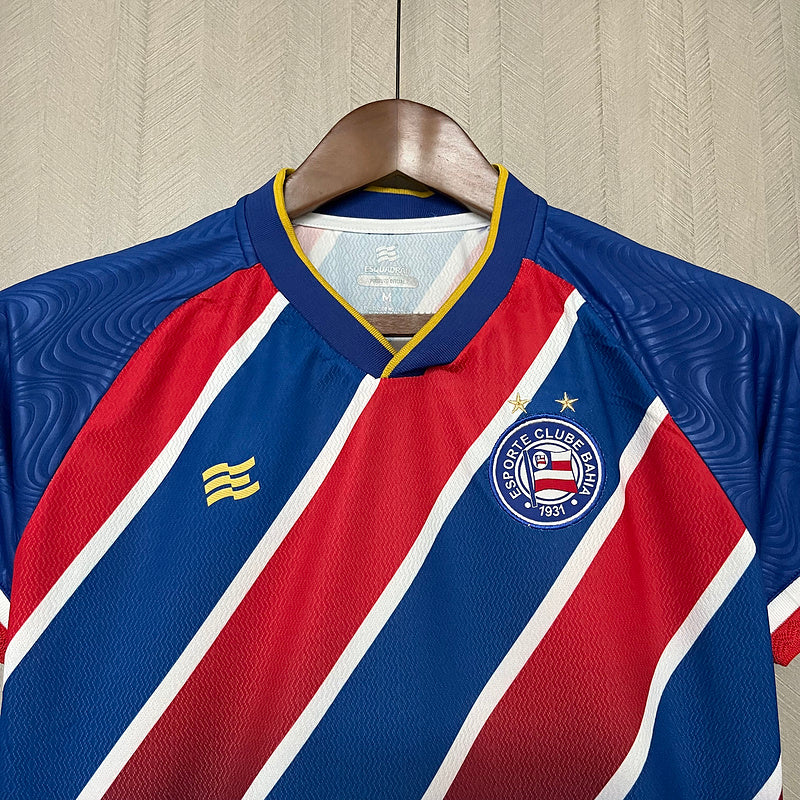 Camisa Feminina do Bahia 2024/25- Away