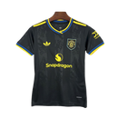 Camisa Feminina do Manchester United 2025/26 - Third