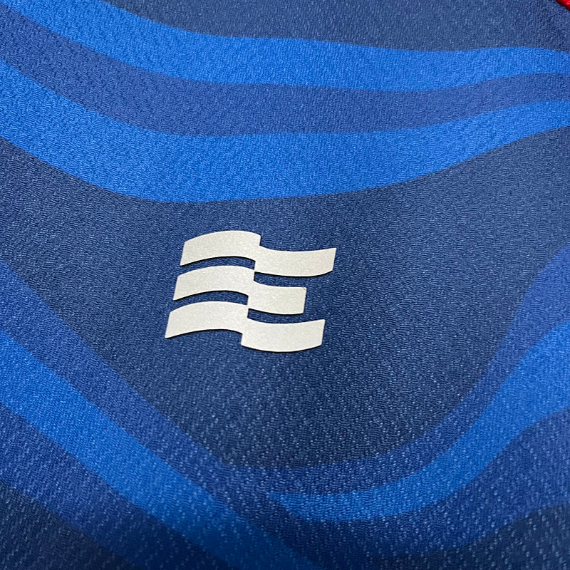 Camisa Feminina do Bahia 2024/25