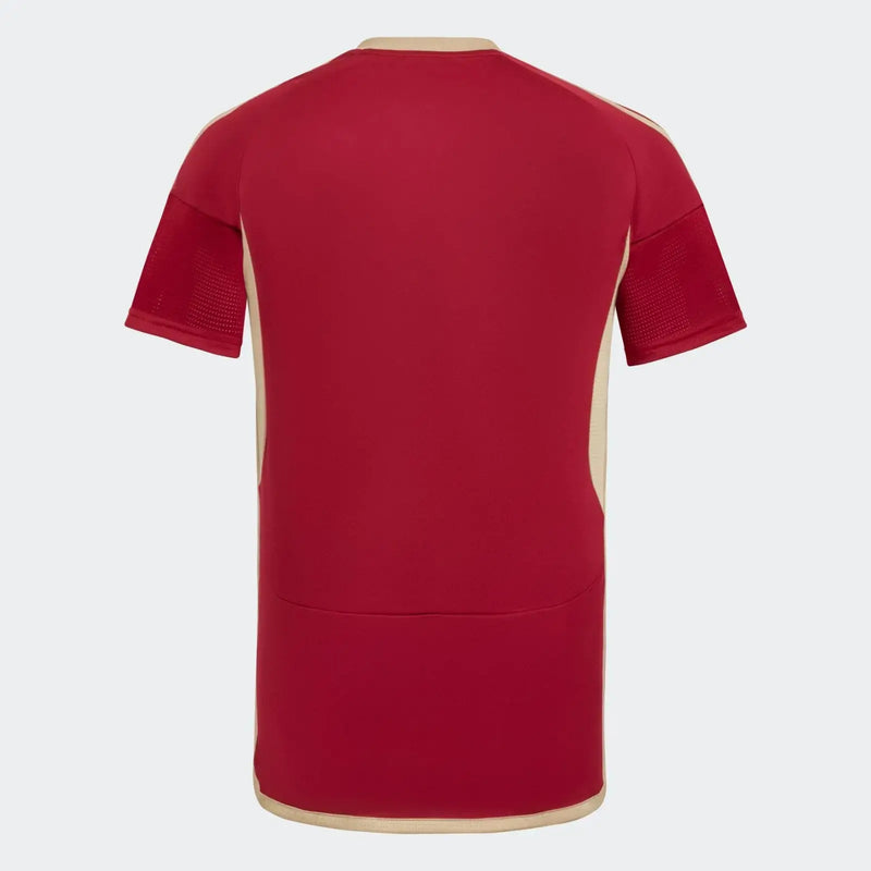 Camisa adidas da Venezuela 2024/25 I Torcedor