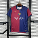 Camisa Feminina do Barcelona 2025/26 - Edição Especial Taylor Swift