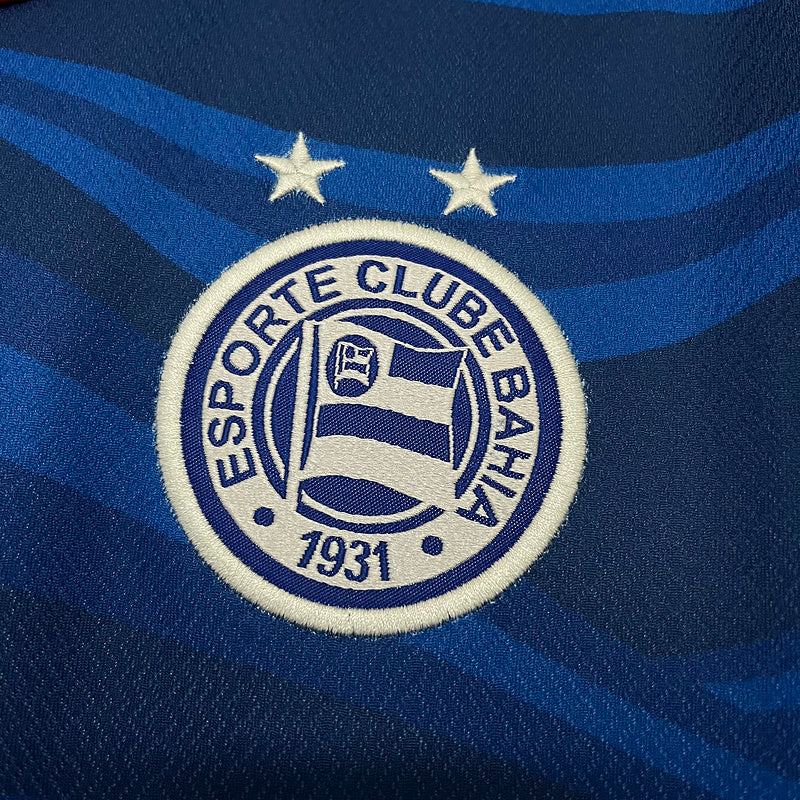 Camisa Feminina do Bahia 2024/25