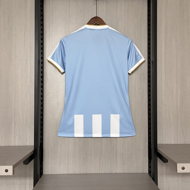Camisa Feminina do Paysandu  2025/26  I