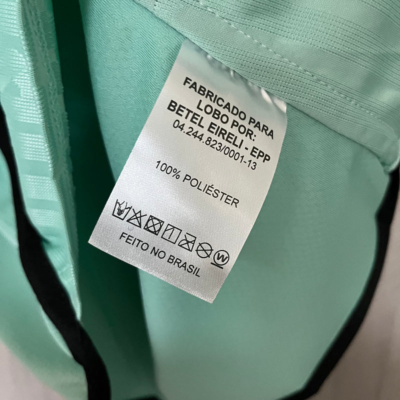 Camisa Feminina do Paysandu 2024/25  II