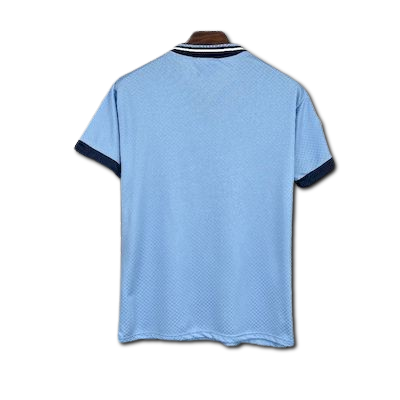 Camisa Lazio Retrô 1996/97 - Azul