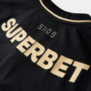 Camisa New Balance São Paulo 2025/26 III