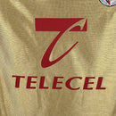 Camisa Benfica Retrô 1998/99 dourado - Adidas