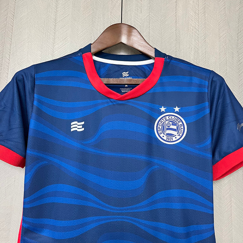 Camisa Feminina do Bahia 2024/25