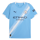 Camisa do Manchester City 2025/26- HOME