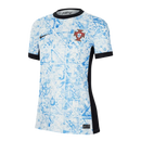 Camisa Feminina do Portugal 2024/25- Away
