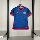 Camisa Feminina do Bahia 2024/25