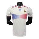 Camisa França Retrô 2006 Branca - Adidas