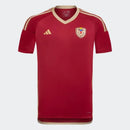 Camisa adidas da Venezuela 2024/25 I Torcedor