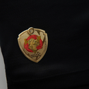 Camisa New Balance São Paulo 2025/26 III