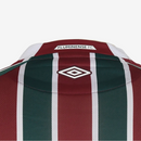 Camisa Umbro Fluminense 2025/26 I Jogador