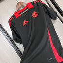 Camisa Internacional 2025/26 -Treino