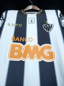 Camisa Atlético MG Retrô 2013  Patch Libertadores