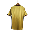 Camisa Milan Retrô - Dourada - 2013