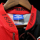 Camisa Flamengo retrô 1994 Flamengo 100º Aniversário