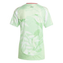 Camisa Feminina da Itália  2024/25 II