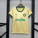 Camisa Feminina do Palmeiras 2024/25 - THIRD