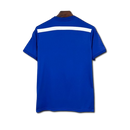 Camisa Chelsea Retrô 2014/15 Azul - Adidas