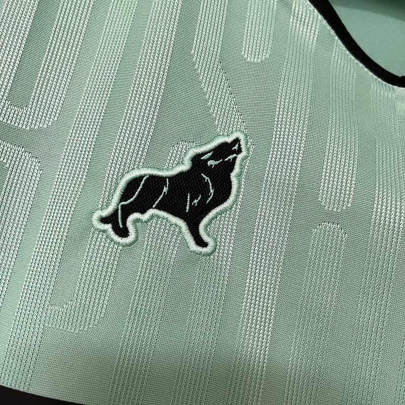 Camisa Feminina do Paysandu 2024/25  II