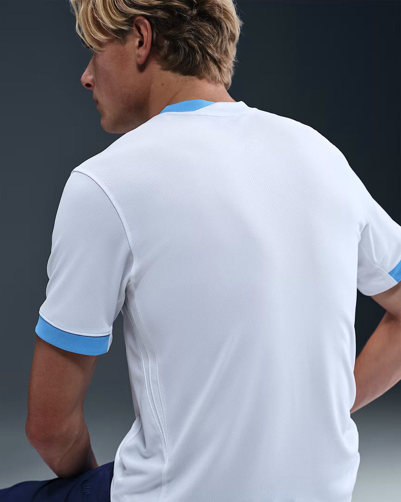 Camisa Nike do Uruguai 2024/25 II Torcedor