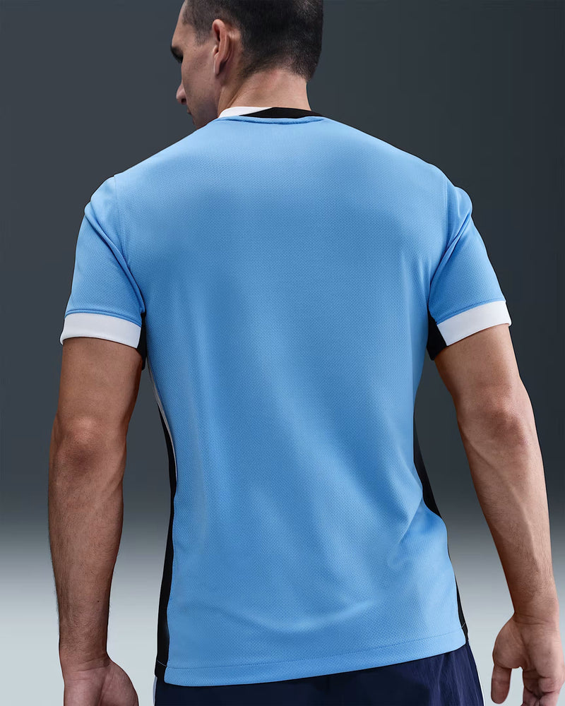 Camisa Nike do Uruguai 2024/25 I Torcedor