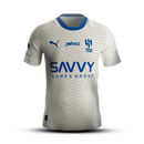 Camisa do Al Hilal 2024/25 Away