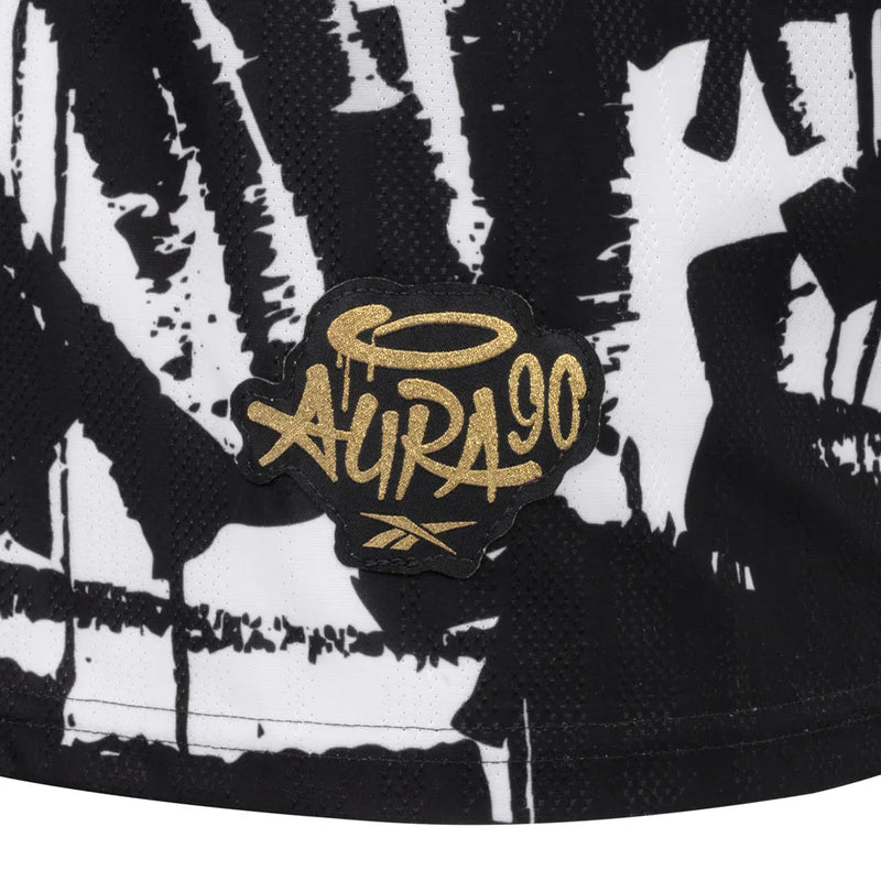 Camisa  Feminina Reebok Botafogo 2025/26 IV