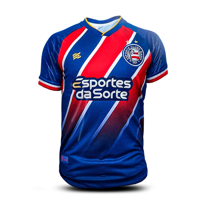Camisa do Bahia 2024/25 - Away