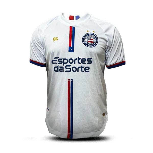 Camisa do Bahia 2024/25 - Home