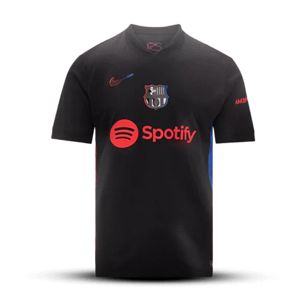 Camisa do Barcelona 2024/25- Away