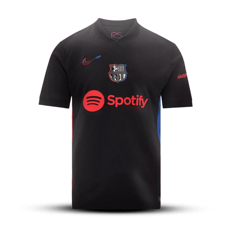Camisa do Barcelona 2024/25- Away