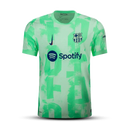 Camisa do Barcelona 2024/25- Third