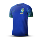 Camisa do Brasil 2022/23 Away