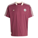 Camisa Terrace Icons Ajax 2025/26
