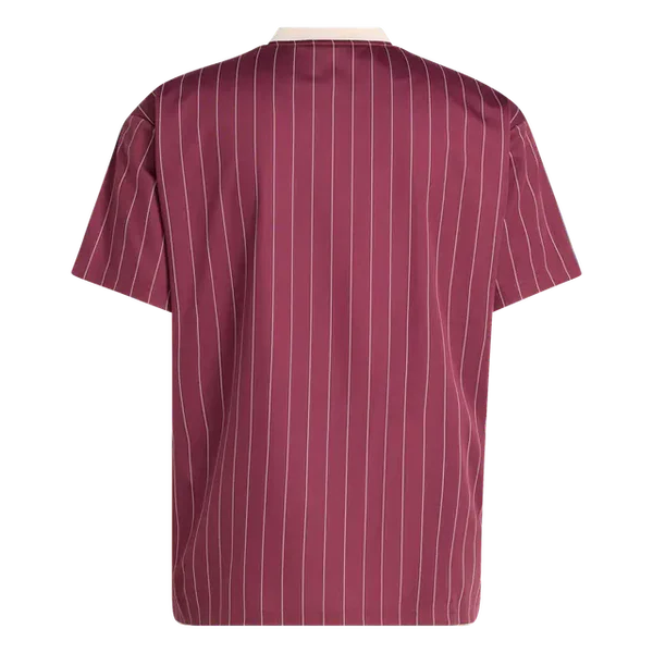 Camisa Terrace Icons Ajax 2025/26