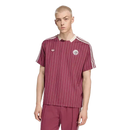 Camisa Terrace Icons Ajax 2025/26