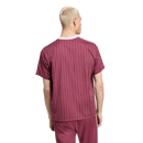 Camisa Terrace Icons Ajax 2025/26